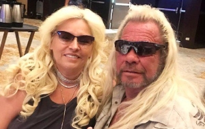 'Dog the Bounty Hunter' Star Duane Chapman Isn't 'Afraid to Die Anymore' Due to Wife Beth