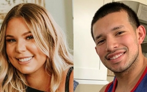 Kailyn Lowry Launches Twitter Rant After Javi Marroquin Accuses Her of 'Leaking Info' of His Split