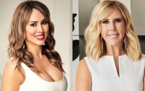 'RHOC' Star Kelly Dodd Calls Vicki Gunvalson 'Idiot' for Claiming She Knows Her Dirty Secret