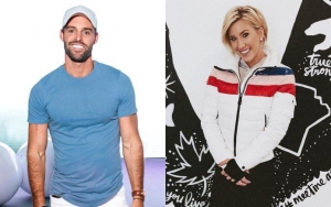 'Bachelorette' Alum Robby Hayes Confirms Sex Tape With Lindsie Chrisley, Says It's Accidental
