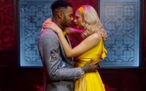 Taylor Swift Praised for Hiring Black Male Model as Her 'Lover' in New Music Video