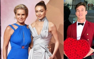 Gigi Hadid's Mom Yolanda Has Met Tyler Cameron at Family Farm, Source Says