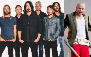 Foo Fighters Dedicates 'Run' Performance to Late Keith Flint at Reading Festival