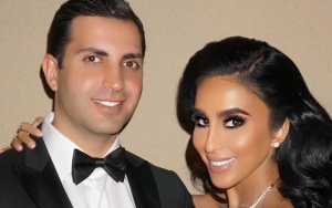 'Shahs of Sunset' Alum Lilly Ghalichi and Husband End 2-Year Marriage With Divorce Filing