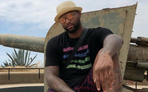 Lakers Issues Statement After Audio of DeMarcus Cousins Threatening to Kill Baby Mama Is Leaked