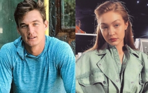 Here Is Tyler Cameron's Response When Asked About Gigi Hadid Dating Rumors