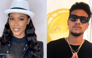'LHH: Hollywood' Star Moniece Slaughter Drags Ex Lil Fizz for Making Fun of Her 'ADHD'