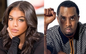 Lori Harvey Allegedly Dumps 'Old' and 'Controlling' P. Diddy