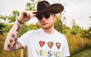 Ed Sheeran Facing Backlash From Fans Over Anti-Ticket Touting Resale Scheme