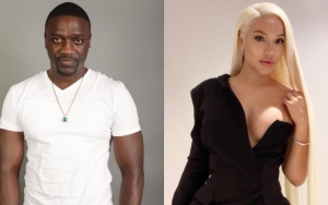 Report: Akon Pays $1M for Wife Tricia Ana's Plastic Surgery