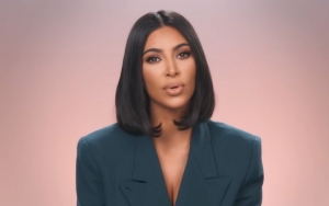'KUWTK' Season 17 Premiere: Kim Kardashian Is Positive Having Lupus Antibodies