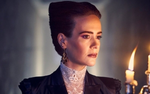 Sarah Paulson Tips Off Possible Cameo on 'American Horror Story: 1984'