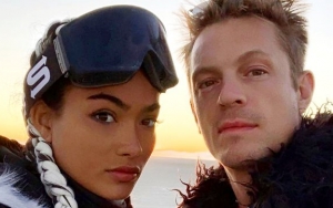 Joel Kinnaman and Kelly Gale Go Instagram Official With Burning Man Post