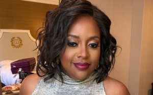 Sherri Shepherd Gets Candid About Her 'Depressing' Life: I Have to Pay Child Support to Two Men