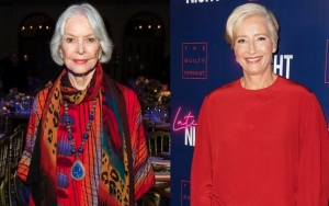 Ellen Burstyn Joins Forces With Emma Thompson for 'The Lost Girls'
