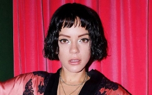 Lily Allen Calls Out Warner Records for Disregarding Her Sexual Assault Report