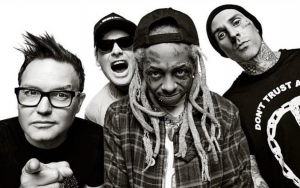 Lil Wayne Misses Blink-182's Louisiana Concert After Getting Kicked Out of Hotel 