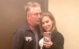 Alec Baldwin's Wife Shares Joy of Being Pregnant Again After Miscarriage