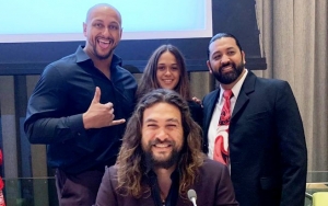 Jason Momoa Urges World Leaders to Take Action on Climate Crisis in United Nations Speech