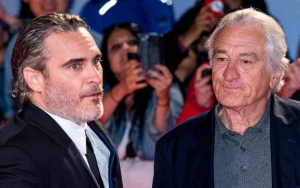 Joaquin Phoenix Clashes With Robert De Niro on Set of 'Joker'