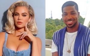 Khloe Kardashian and Tristan Thompson Allegedly Reconcile After Cheating Scandal