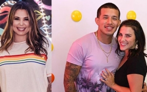 Kailyn Lowry Claims Javi Marroquin Tried to Have Sex With Her While Dating Lauren Comeau