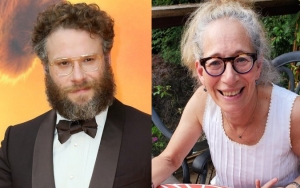 Seth Rogen's Mom Goes Viral for Tweeting TMI Post About Her Sex Life 