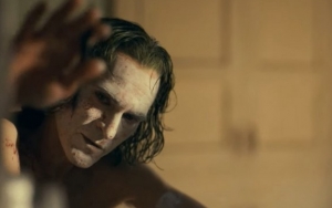 Joaquin Phoenix Gets Angry and Storms Off 'Joker' Set in Outtake Video