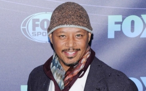 Terrence Howard Adds 'Triumph' to His Projects Before Retirement
