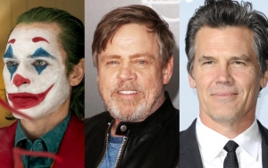 'Joker' Defended by 'Star Wars' Actor Mark Hamill and Marvel Star Josh Brolin Amid Controversy