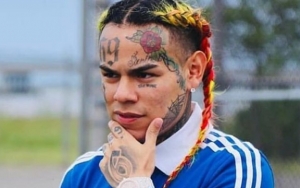 Tekashi69 Scores $10M Record Deal From Prison