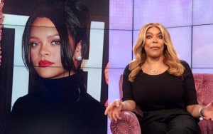 Wendy Williams Isn't Here for Rihanna Suggesting Super Bowl Halftime Performers Are 'Sell-Outs'