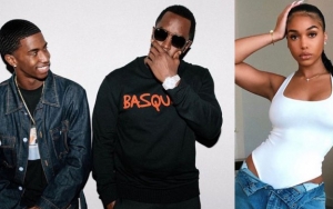P. Diddy's Son Christian Opens Up About Dad's Romance With Lori Harvey Amid Cheating Rumors