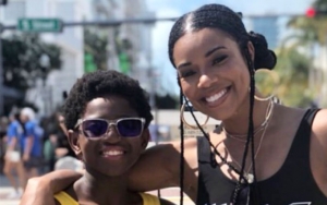 Gabrielle Union Claps Back at Internet Troll After Stepson Seemingly Comes Out as Transgender
