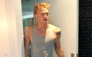 Cody Simpson Covers Kylie Jenner's 'Rise and Shine' in Bedroom - Check Out Whom He Sings to!