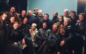 'Game of Thrones' Cast Stop Speaking, Abandon WhatsApp Group Chat