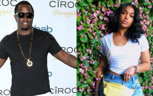 Report: P. Diddy and Lori Harvey Split Because of His Kids