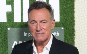 Bruce Springsteen Treats Fans to Surprise Appearance at 'Western Stars' Screenings