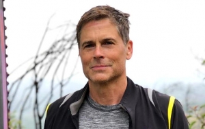 Rob Lowe Faces Backlash for Poking Fun at His Sex Tape With 16-Year-Old Girl