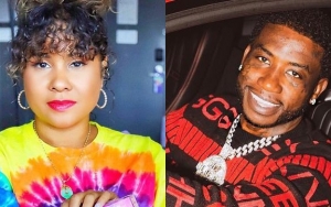 Angela Yee Disses Gucci Mane Amid Feud: 'Google What He Looked Like in 2009'