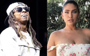 Lil Wayne Engaged to Plus Size Model - See His Rumored Fiancee and The Ring!