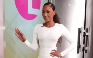 Mel B Keeping Romance With Hairdresser Secret for Two Years?