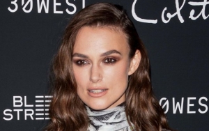Keira Knightley Picks Own Body Double for 'The Aftermath' Nude Scenes