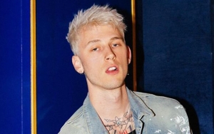 Machine Gun Kelly Regrets Allowing Frustration to Turn Into Onstage Meltdown