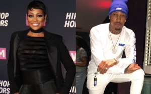 Report: Monica Already Dating Rapper Trouble After Finalizing Divorce