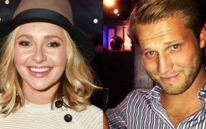 Hayden Panettiere Spotted With Brian Hickerson After Domestic Violence Case Dismissal 