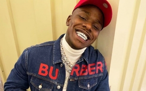 DaBaby Reportedly to Welcome Second Child With Ex-Girlfriend Meme
