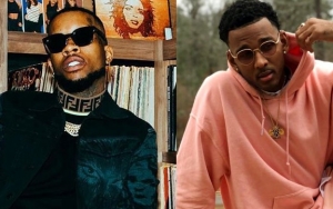 Watch: Tory Lanez Punches 'LHH: Miami' Star Prince at Club
