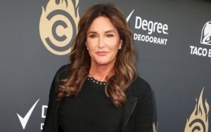 Caitlyn Jenner Looks Forward to Making New Friends on 'I'm a Celebrity...Get Me Out of Here!'