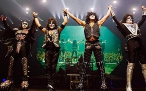 Kiss Calling Off Aussie Farewell Tour Due to Paul Stanley's Illness